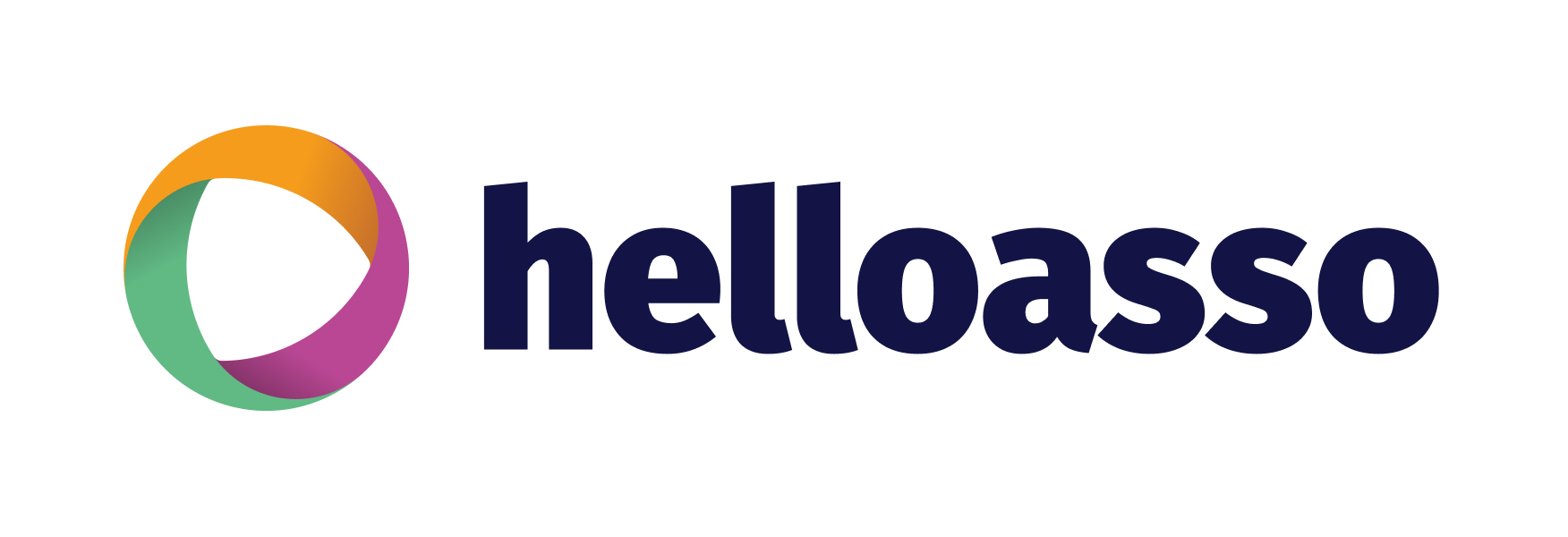 Logo Hello Asso